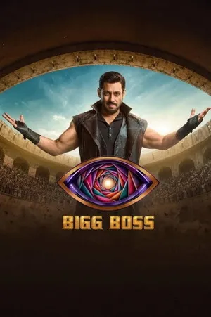 Bigg Boss 2026 Season 20 Hindi Audio [JioHotStar Series] [EP-18 Added]