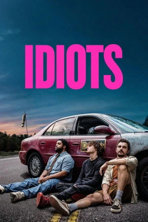 Idiots (2026) Hindi (MULTI AUDIO) – – 1080p