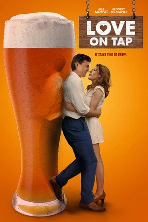 Love on Tap (2026) Hindi (MULTI AUDIO) – – 1080p