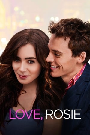 Love, Rosie 2014 Dual Audio Hindi [900MB]