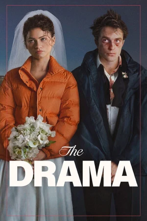 The Drama (2026) Hindi (MULTI AUDIO) – – 1080p