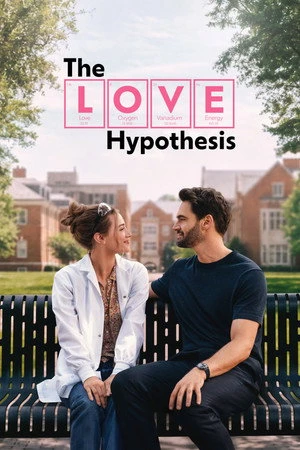 The Love Hypothesis 2026 Hindi - English Dual Audio